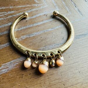Morellato Bracciale Gold Tone Bracelet